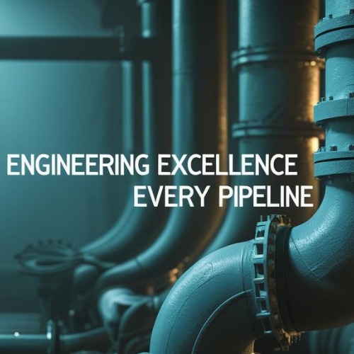 Precision in Every Pipeline: How SPK Engineering Consultancy Redefines Piping Design Excellence