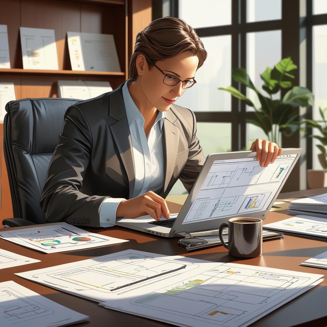 PMC Role / Validation of Design Documents.