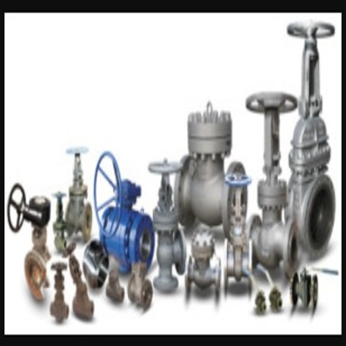Valve Datasheets, MR, TBE, etc.