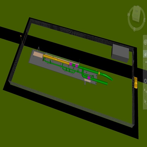 3D Modelling